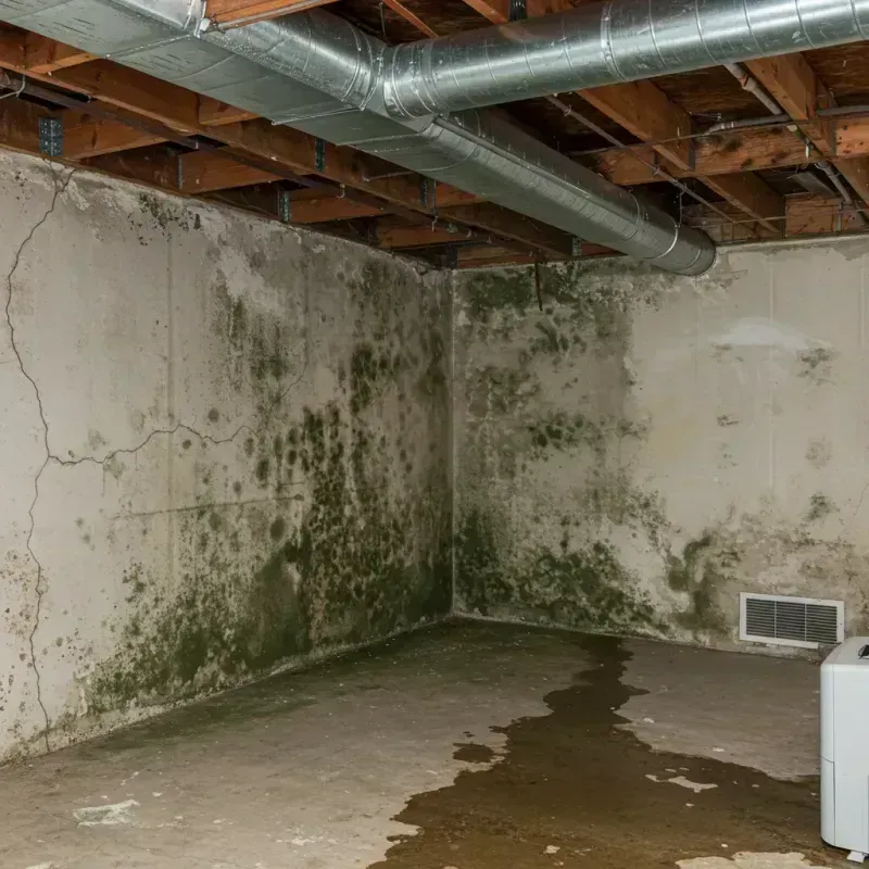 Professional Mold Removal in Norwood Young America, MN